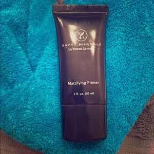 Savvy Minerals primer
